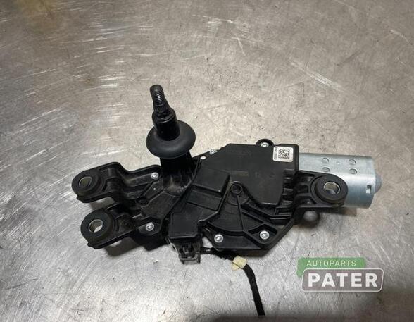 Wiper Motor FORD FOCUS IV Turnier (HP)