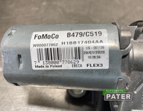 Wiper Motor FORD FOCUS IV Turnier (HP)