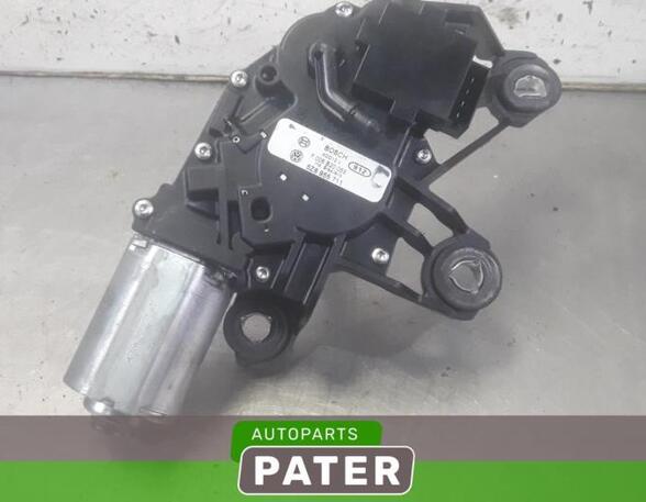 Wiper Motor VW FOX Hatchback (5Z1, 5Z3, 5Z4)