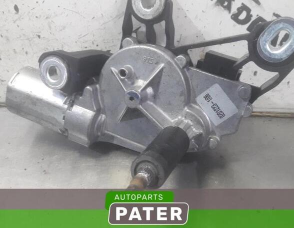 Wiper Motor VW FOX Hatchback (5Z1, 5Z3, 5Z4)