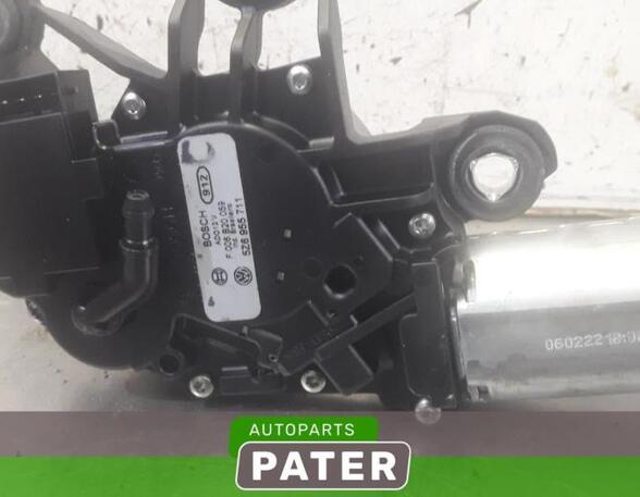 Wiper Motor VW FOX Hatchback (5Z1, 5Z3, 5Z4)