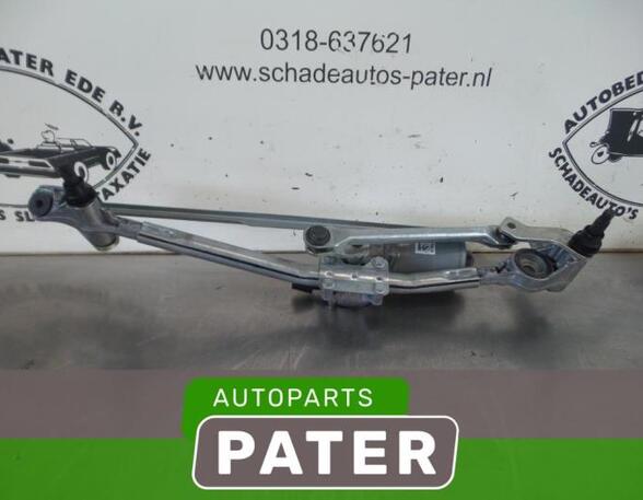 Wiper Motor BMW 3 (E90)