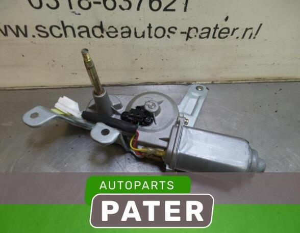 Wiper Motor CHEVROLET MATIZ (M200, M250), DAEWOO MATIZ (M100, M150)