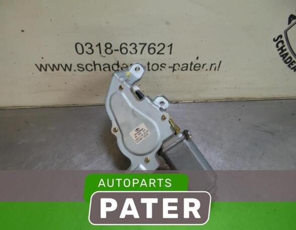 Wiper Motor CHEVROLET MATIZ (M200, M250), DAEWOO MATIZ (M100, M150)