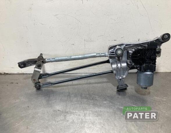 Wiper Motor PEUGEOT 308 SW II (LC_, LJ_, LR_, LX_, L4_)