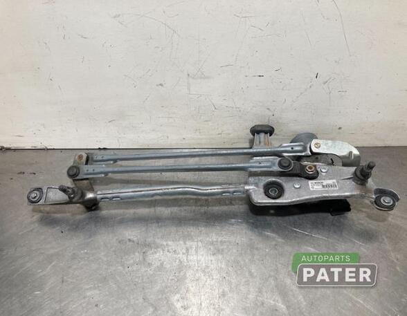 Wiper Motor PEUGEOT 308 SW II (LC_, LJ_, LR_, LX_, L4_)