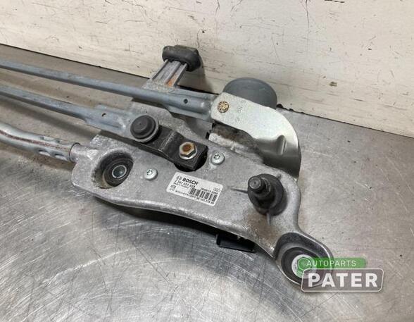 Wiper Motor PEUGEOT 308 SW II (LC_, LJ_, LR_, LX_, L4_)