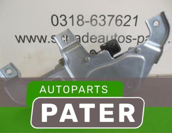 Ruitenwissermotor OPEL AGILA (B) (H08)