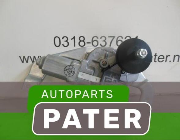 Ruitenwissermotor OPEL AGILA (B) (H08)