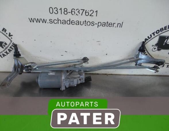 Wiper Motor BMW 3 Touring (E91)