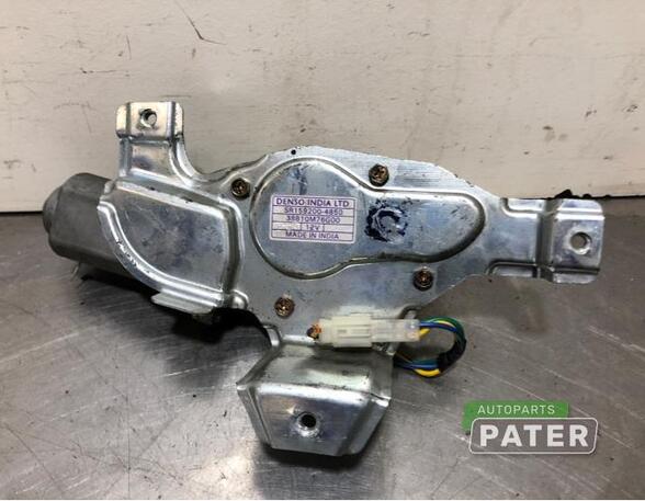 Wiper Motor SUZUKI ALTO (FF)