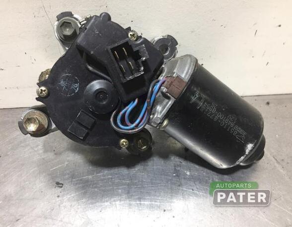 Wiper Motor DAIHATSU CHARADE IV (G200, G202)