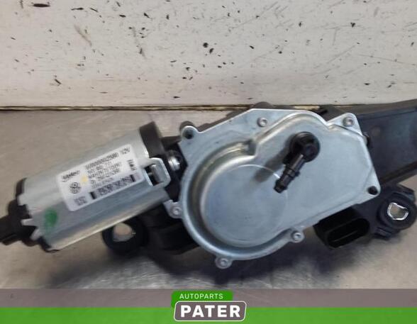 Wiper Motor VW SCIROCCO (137, 138)