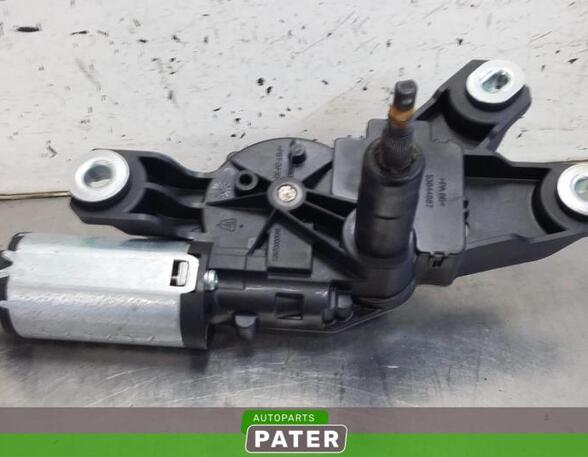 Wiper Motor VW SCIROCCO (137, 138)