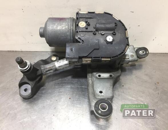 Wiper Motor FORD GALAXY (WA6), FORD S-MAX (WA6)