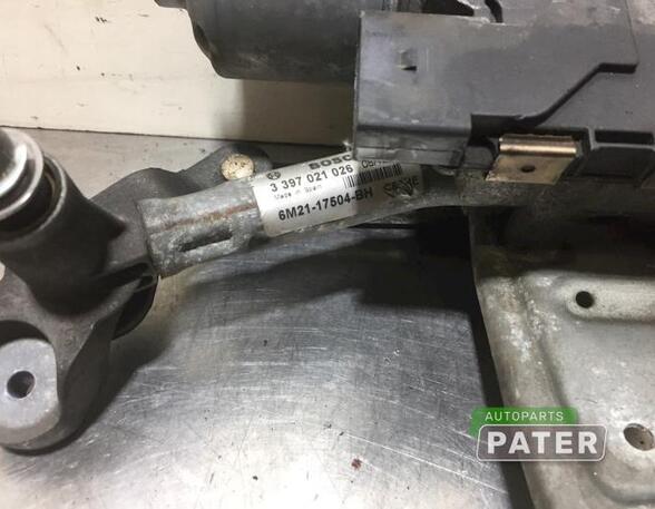 Wiper Motor FORD GALAXY (WA6), FORD S-MAX (WA6)