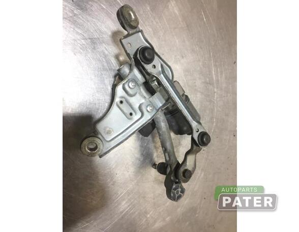 Wiper Motor FORD GALAXY (WA6), FORD S-MAX (WA6)