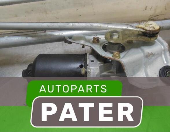 Wiper Motor CHRYSLER PT CRUISER (PT_)