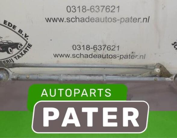 Wiper Motor CHRYSLER PT CRUISER (PT_)