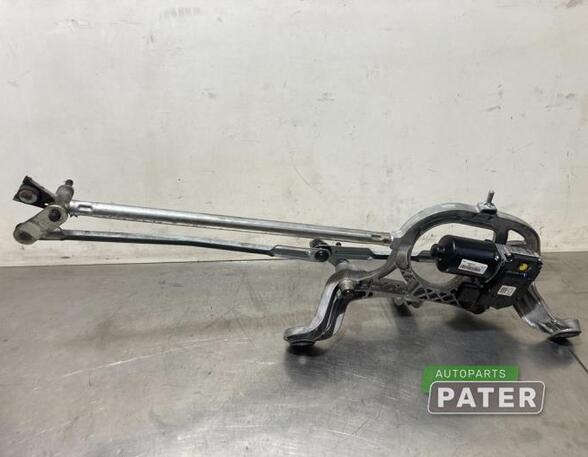 Wiper Motor TESLA MODEL X (5YJX)