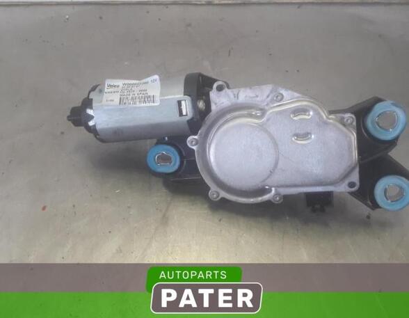 Wiper Motor VOLVO V70 III (135), VOLVO XC70 II (136)