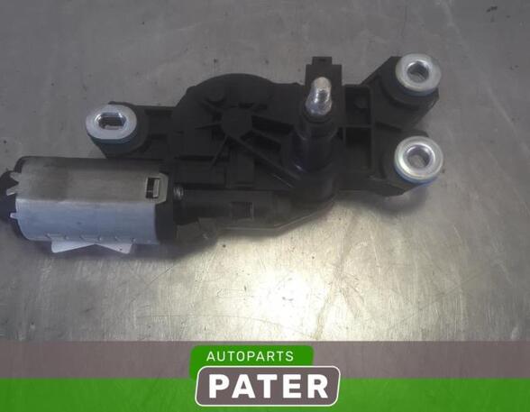 Wiper Motor VOLVO V70 III (135), VOLVO XC70 II (136)