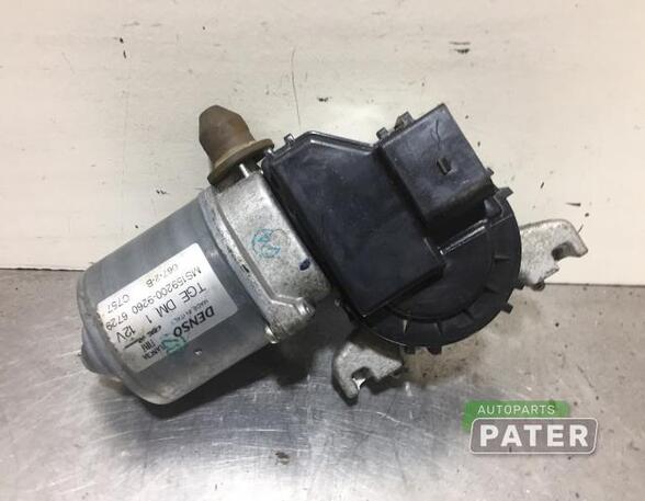 Wiper Motor FIAT PANDA (312_, 319_), FIAT PANDA VAN (312_, 519_), LANCIA YPSILON (312_)