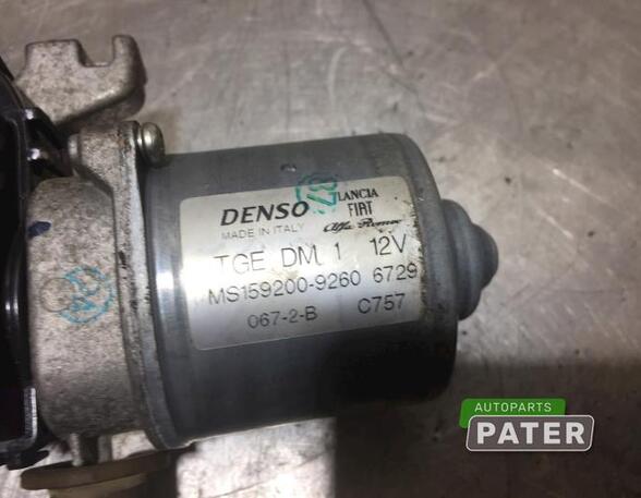 Wiper Motor FIAT PANDA (312_, 319_), FIAT PANDA VAN (312_, 519_), LANCIA YPSILON (312_)