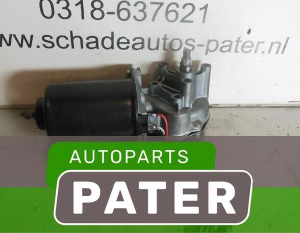 Wiper Motor RENAULT ESPACE III (JE0_)