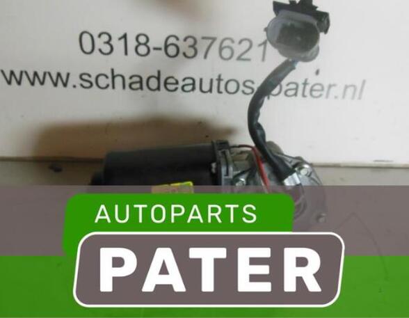 Wiper Motor RENAULT ESPACE III (JE0_)