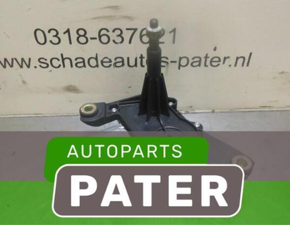 Wiper Motor RENAULT GRAND SCÉNIC II (JM0/1_), RENAULT SCÉNIC II (JM0/1_)