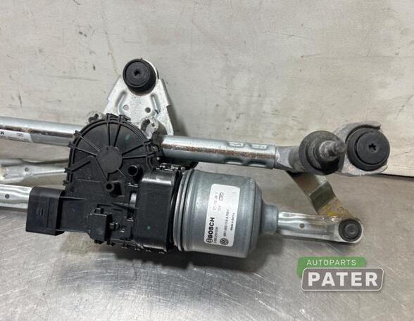 Wiper Motor VW UP! (121, 122, BL1, BL2, BL3, 123), VW LOAD UP (121, 122, BL1, BL2)