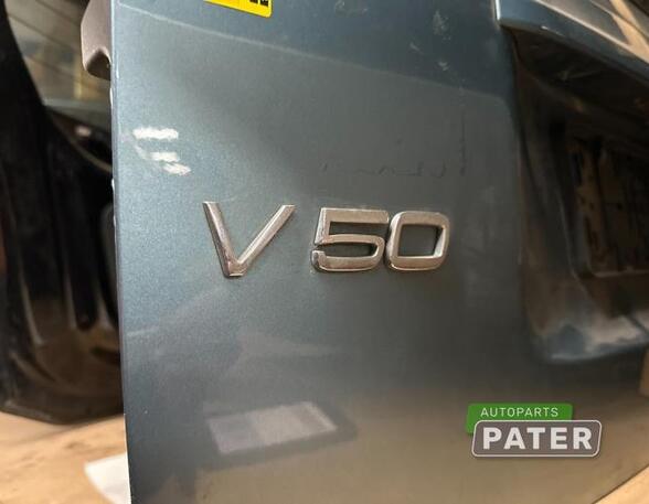 Wiper Motor VOLVO V50 (545)