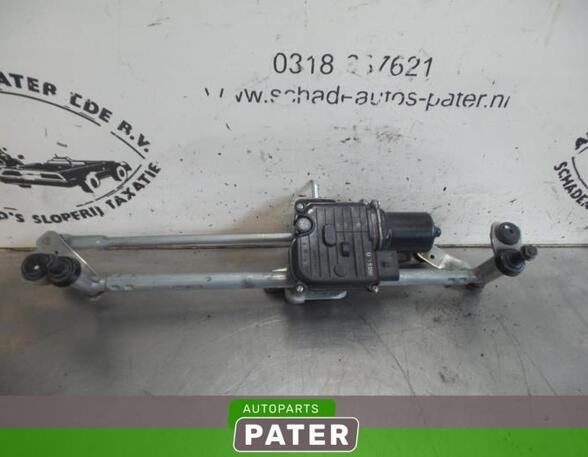 Wiper Motor VW SCIROCCO (137, 138)