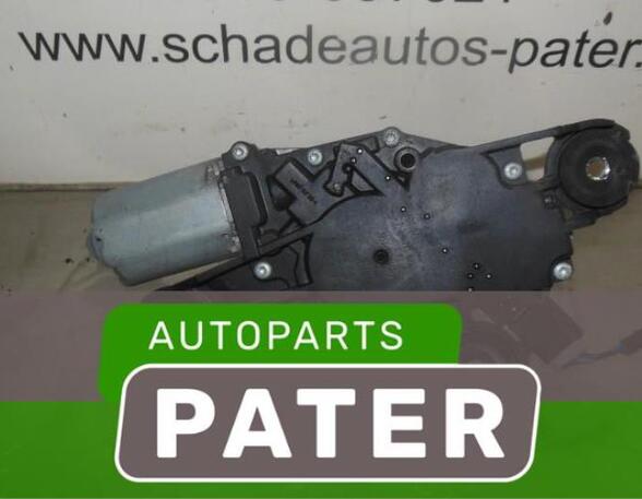 Wiper Motor FORD GALAXY (WA6), FORD S-MAX (WA6)