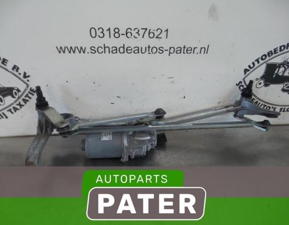 Wiper Motor BMW 3 Touring (E91)