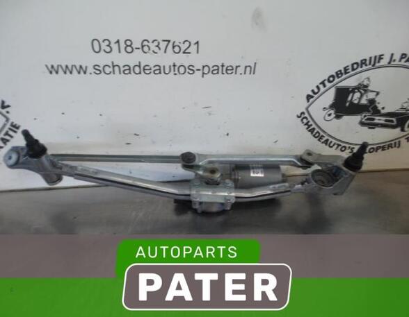 Wiper Motor BMW 3 Touring (E91)