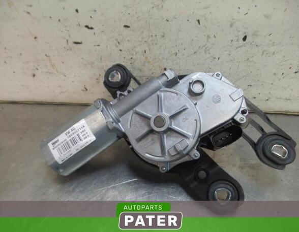 Wiper Motor SEAT Mii (KF1, KE1)