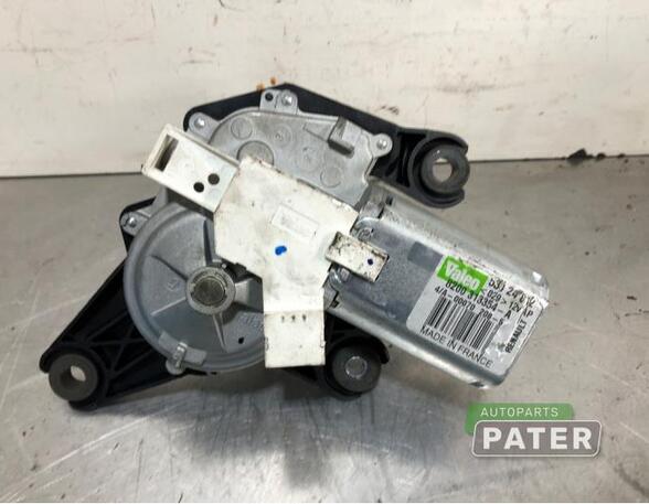 Wiper Motor RENAULT MODUS / GRAND MODUS (F/JP0_)