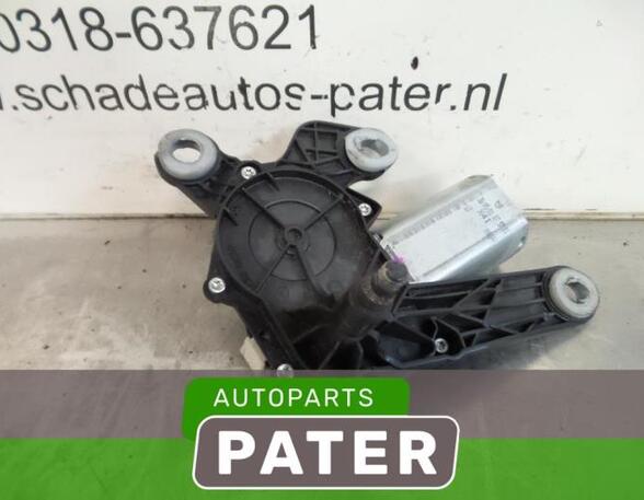 Wiper Motor CITROËN C5 I (DC_), CITROËN C5 II (RC_)