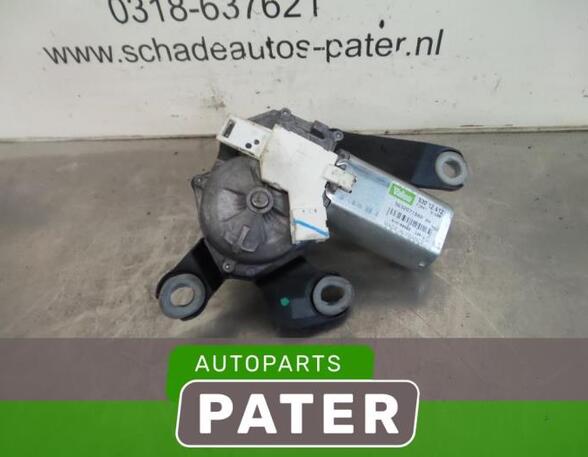 Wiper Motor CITROËN C5 I (DC_), CITROËN C5 II (RC_)