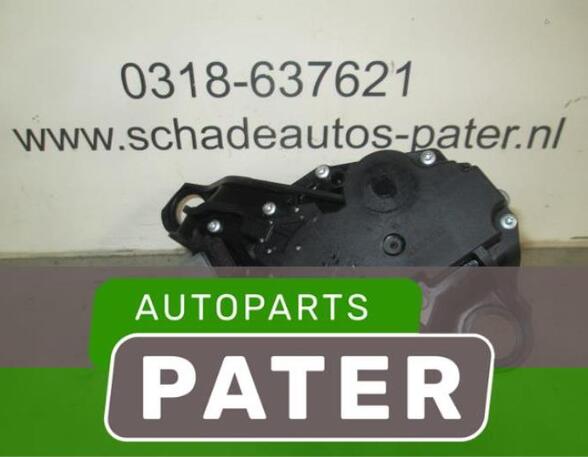 
Wischermotor hinten Renault Kangoo II Rapid FW0 0390201827 P4253861
