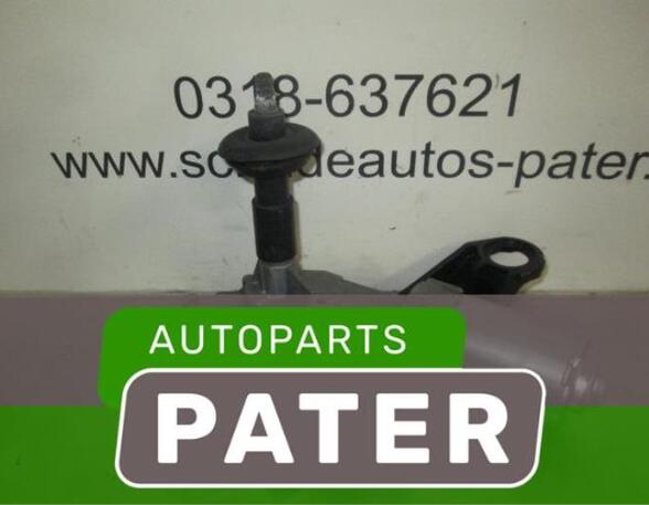 
Wischermotor hinten Renault Kangoo II Rapid FW0 0390201827 P4253861
