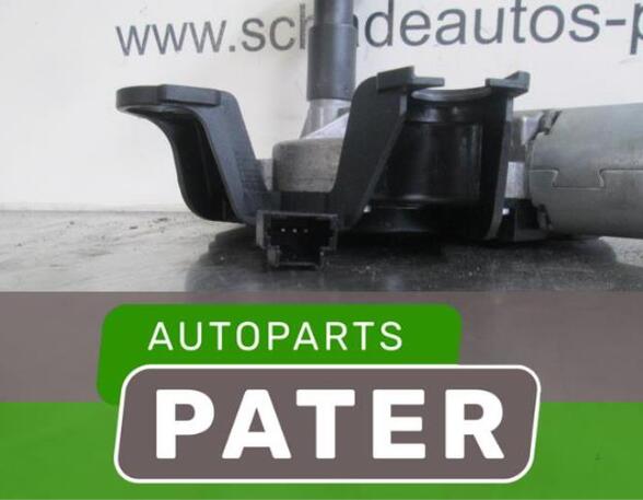 
Wischermotor hinten Renault Kangoo II Rapid FW0 0390201827 P4253861
