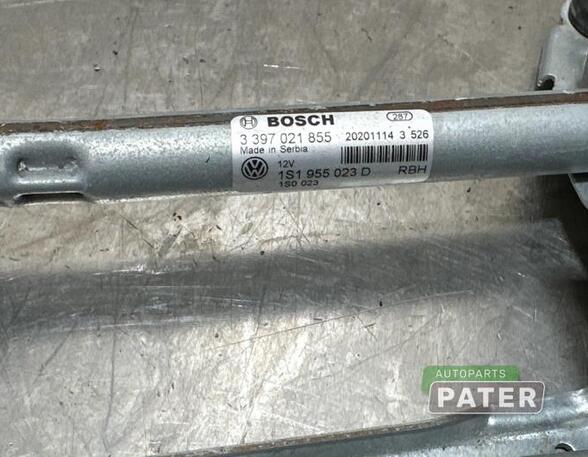 Wiper Motor SKODA CITIGO (NF1), SKODA E-CITIGO (NE1)