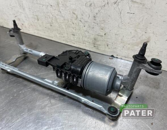 Wiper Motor SKODA CITIGO (NF1), SKODA E-CITIGO (NE1)