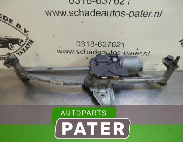 Wiper Motor VW PASSAT (3C2), VW PASSAT (362)