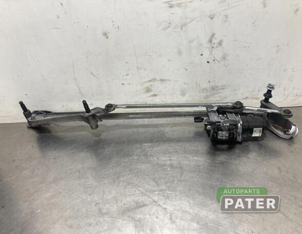 Wiper Motor MERCEDES-BENZ GLB (X247)