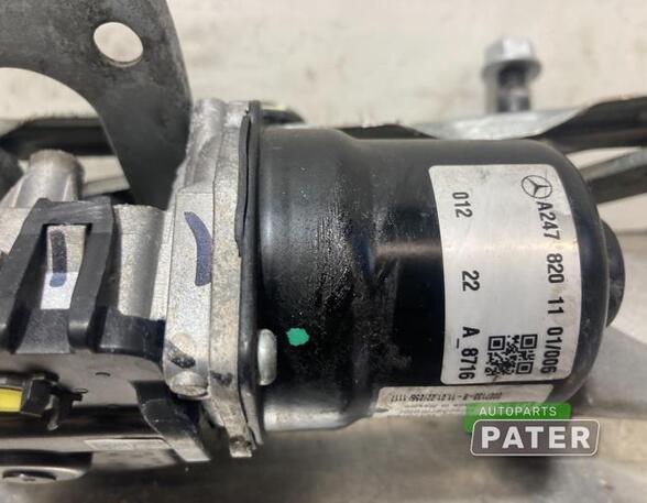 Wiper Motor MERCEDES-BENZ GLB (X247)