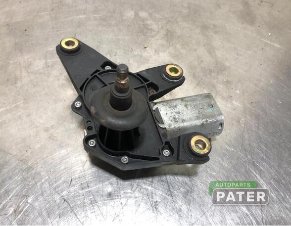 Wiper Motor RENAULT VEL SATIS (BJ0_)